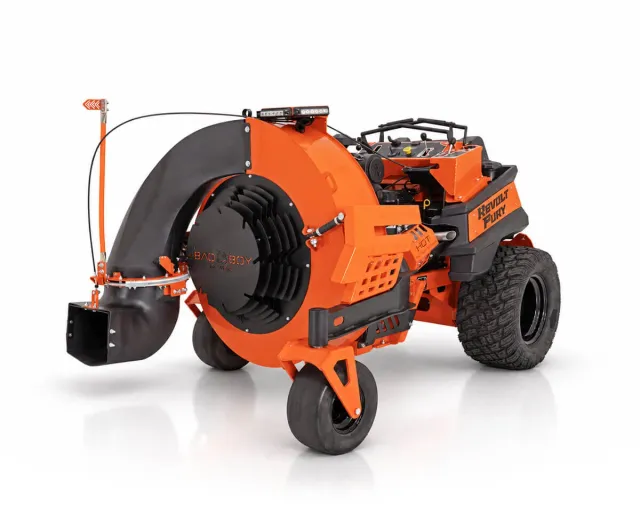 Fury Blower Vanguard EFI 40HP *NEW*