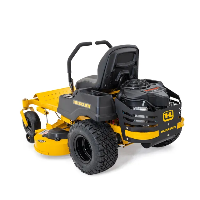 Dash XD Kawasaki FR600 (18hp) 48"
