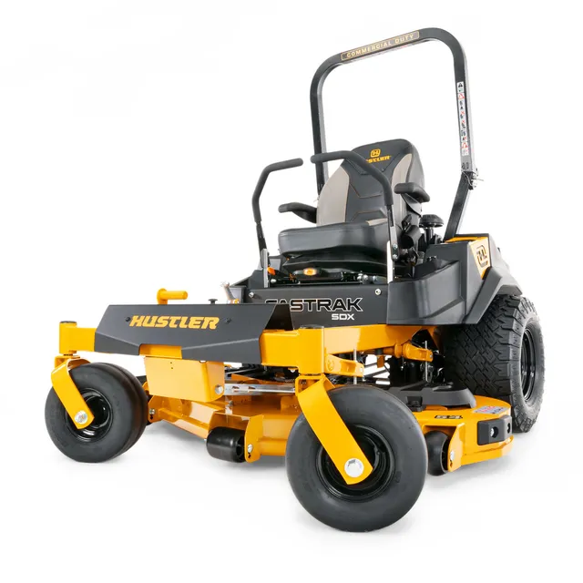 FasTrak SDX Kawasaki FX691 (22hp) 48"