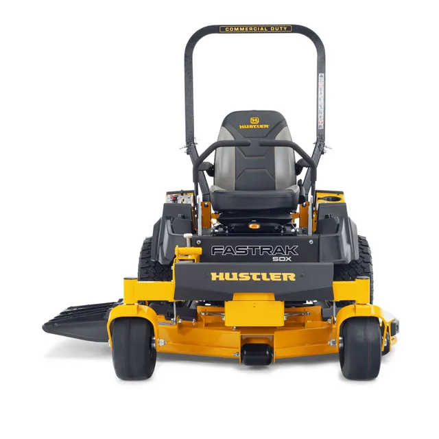FasTrak SDX Kawasaki FX730 (23.5hp) 60"