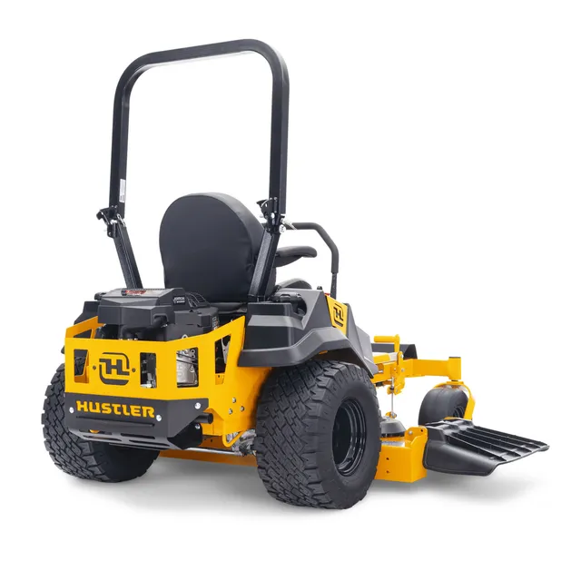 FasTrak Kawasaki FT691 (22hp) 48" Rear Discharge