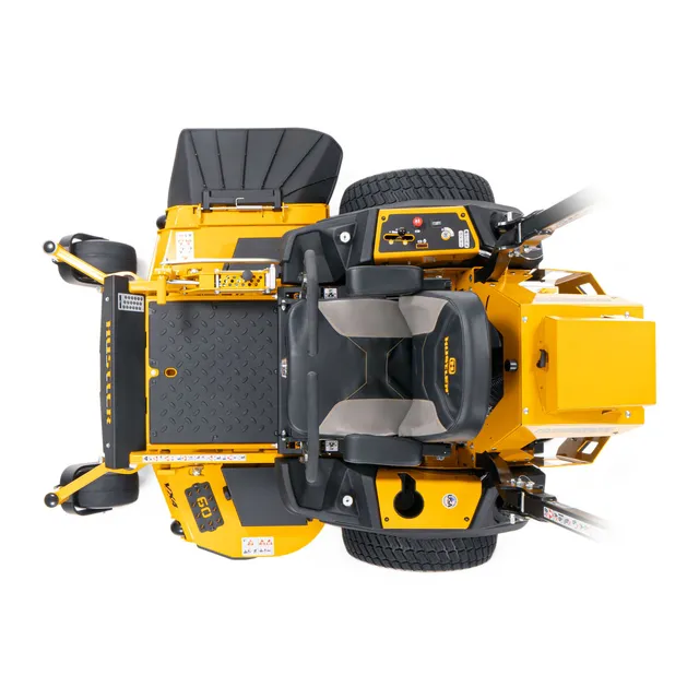 HyperDrive Kawasaki FX1000 (35hp) 60"