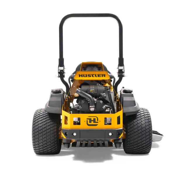 HyperDrive Vanguard Big Block EFI w/Oil Grd (40hp) 60"