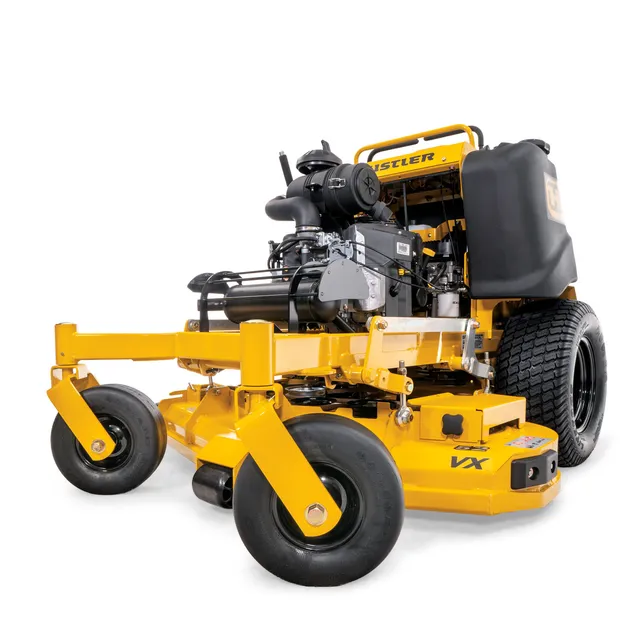 Super S Kawasaki FX600 (19hp) 36"
