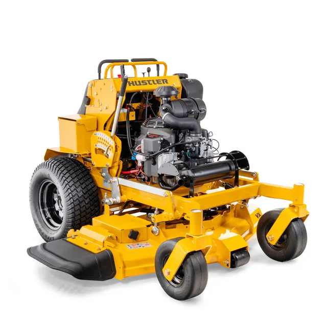 Super S Kawasaki FX850 (27hp) 60"