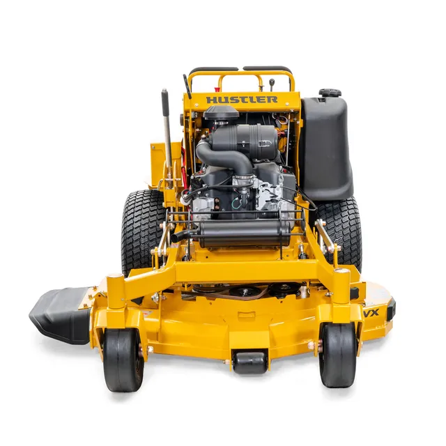 Super S Kawasaki FX850 (27hp) 52"