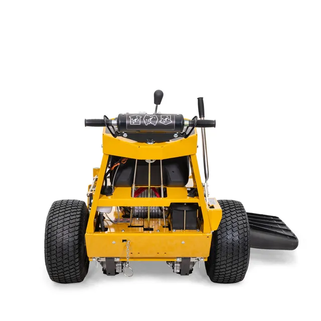 Trimstar Kawasaki FS651 (22hp) 54"
