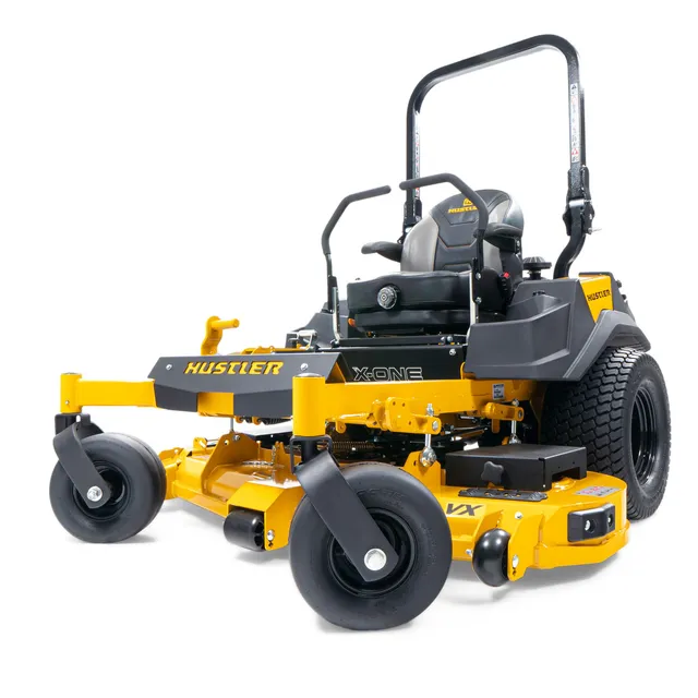 X-One Kawasaki FX820 EVO EFI (34.5hp) 72"
