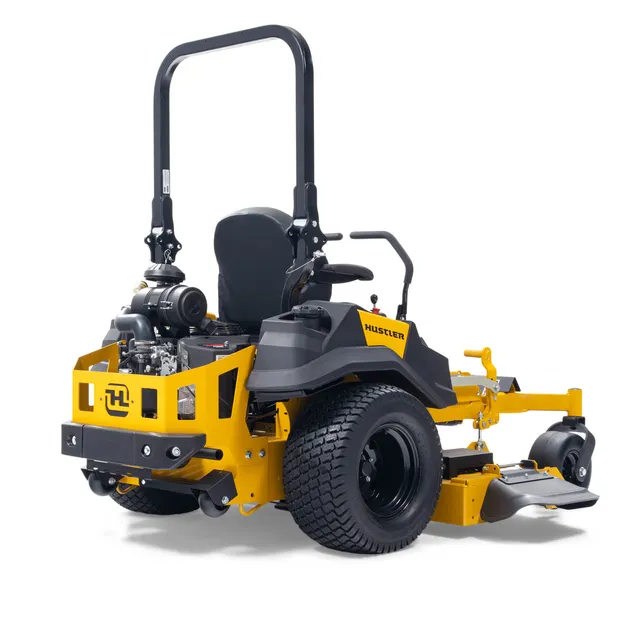 X-One Kawasaki FX850 (27hp) 60"