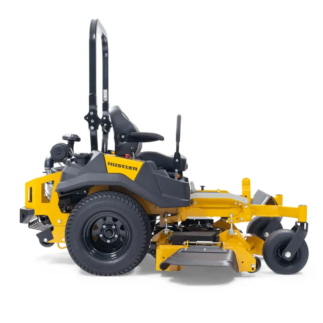 X-One Kawasaki FX850 (27hp) 52"