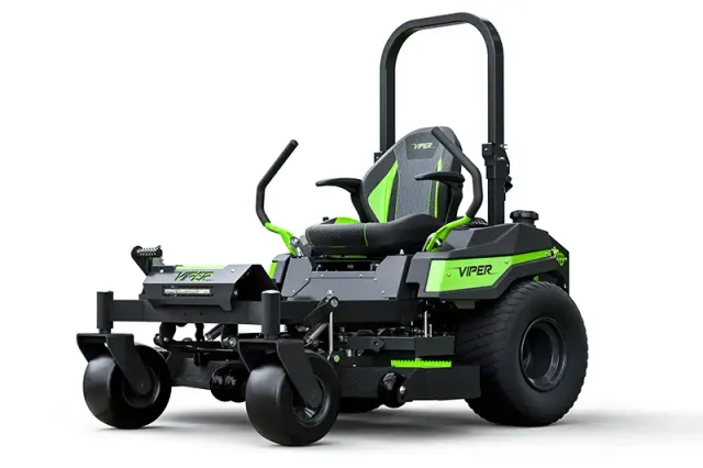Viper V-452 XP — 23 HP Kawasaki FR691