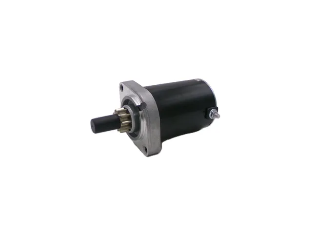 KAWASAKI STARTER FOR FR & FS ENGINES - CHECK MOWER MANUAL FOR FITMENT