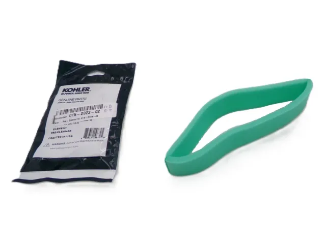 PRE-CLEANER FOR 015-2023-00 KOHLER ENGINE - CHECK MOWER MANUAL FOR FITMENT
