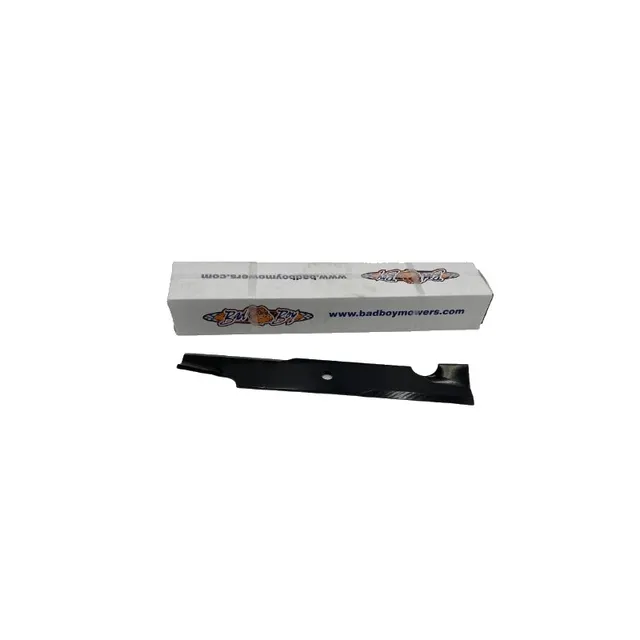 6 PACK OF 54" HIGH LIFT FUSION BLADES