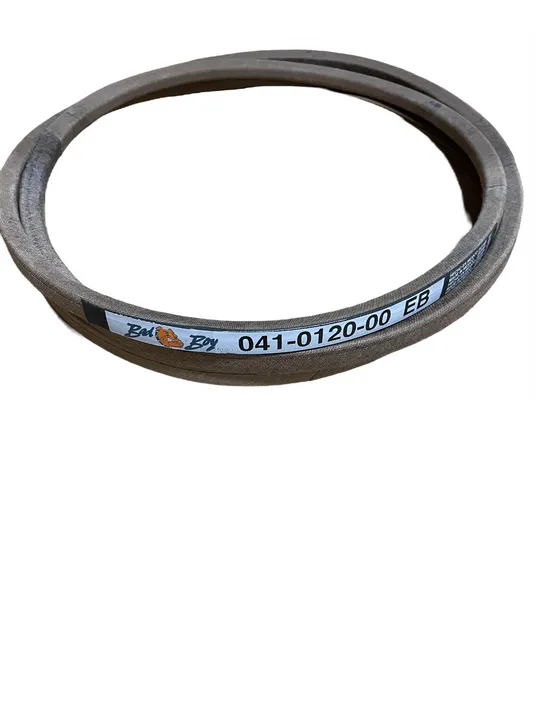 DECK BELT - CHECK MOWER MANUAL FOR FITMENT