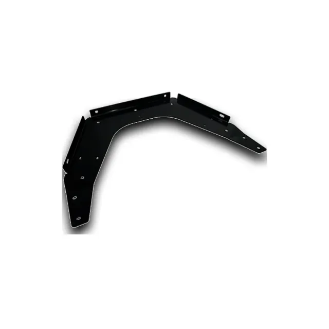 114040 Firewall Cooler Mnt