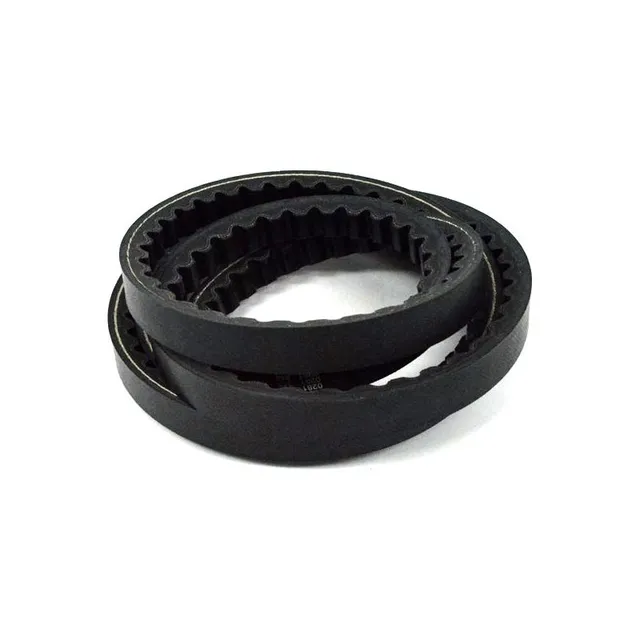BELT, RH CUTTER DECK