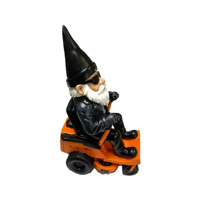 BBM GARDEN GNOME