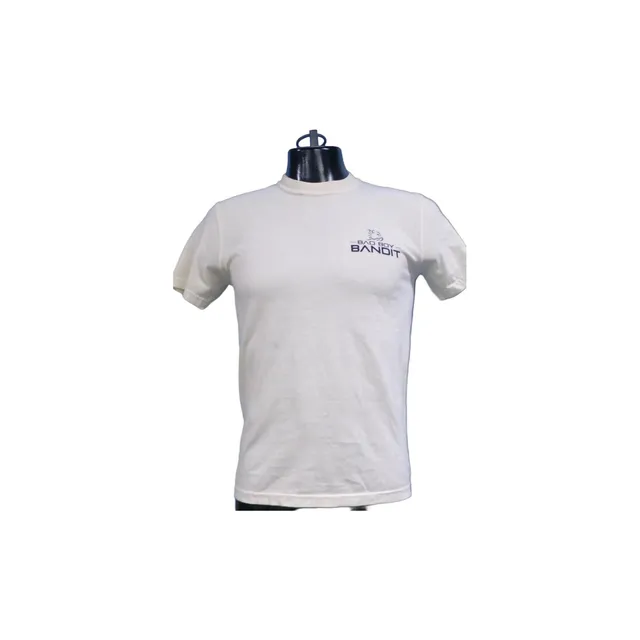 BB BANDIT T-SHIRT IVORY - L