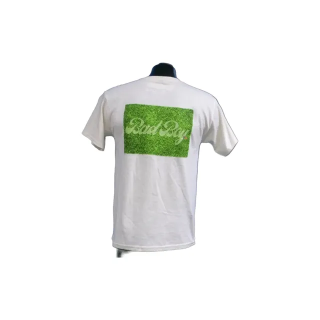 BBM YOUTH LAWN TAN T - YL