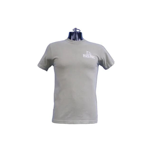 BB COUNTRY OZARKS TAN T - L
