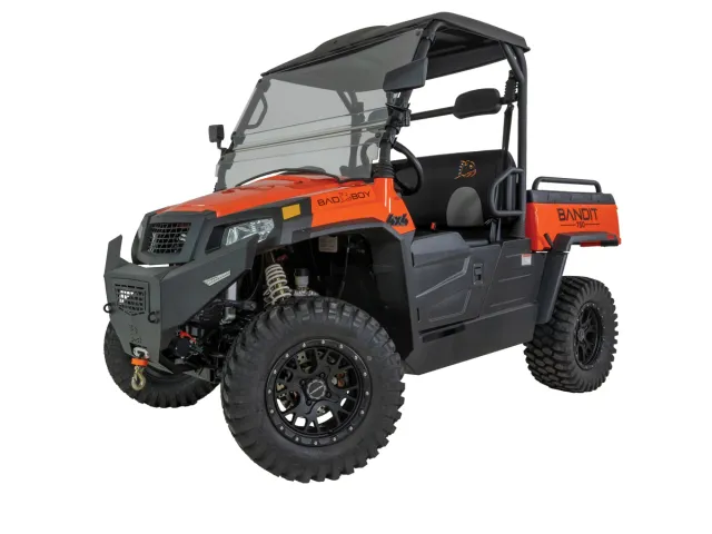 Bad Boy Bandit 750cc EPS Orange (BUV750ORG)