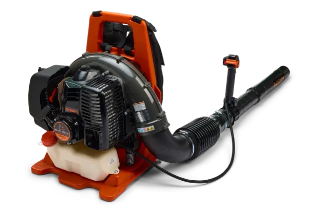 BB880 Gas Backpack Blower