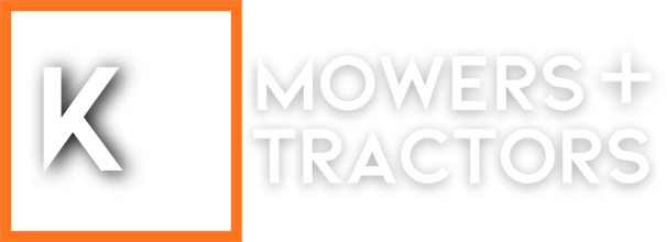 K&G Mowers + Tractors