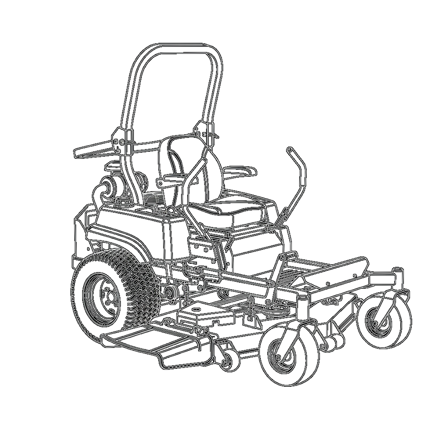 Mowers