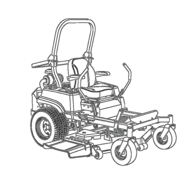 Mowers