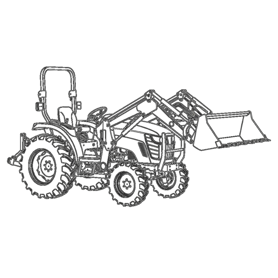 Tractors