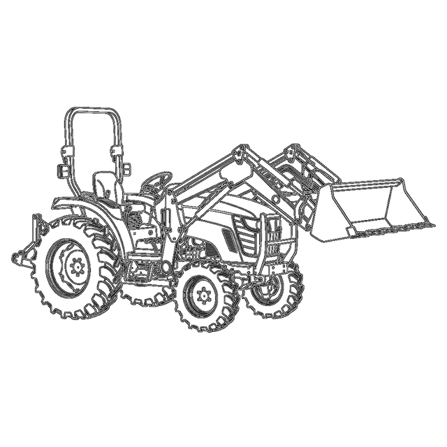 Tractors